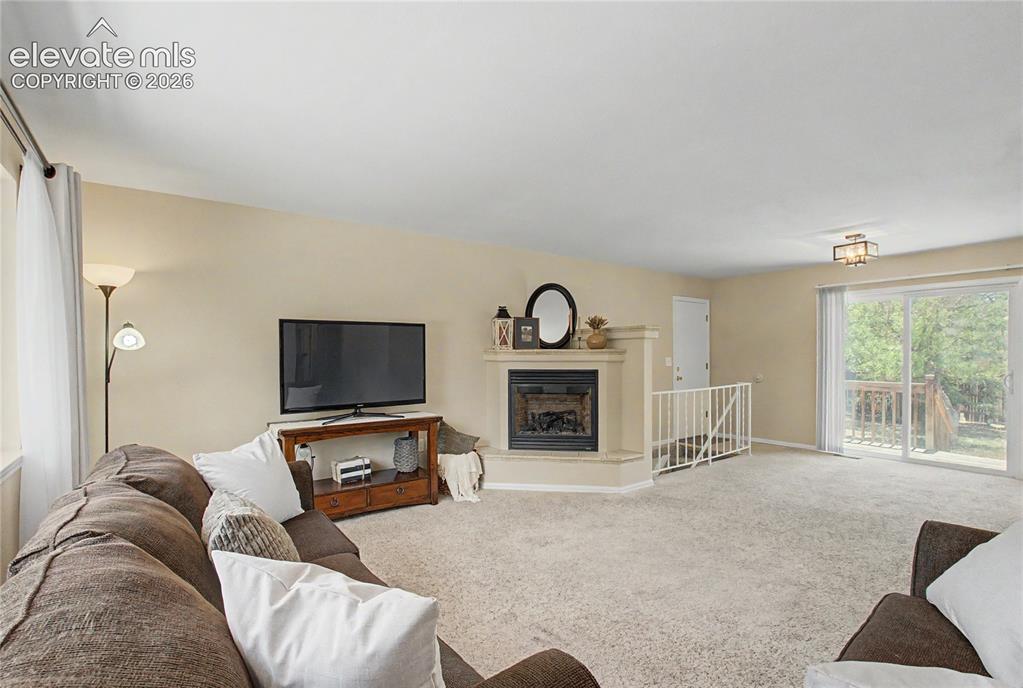 4821 Del Sol Road Colorado Springs CO 80918