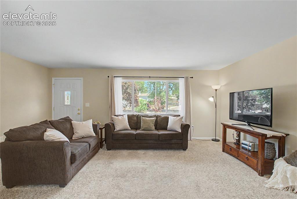 4821 Del Sol Road Colorado Springs CO 80918