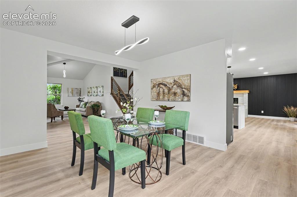 4224 Carnoustie Court Colorado Springs CO 80909