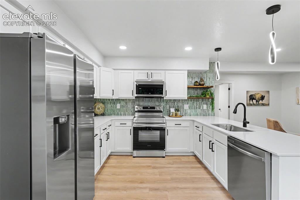 4224 Carnoustie Court Colorado Springs CO 80909