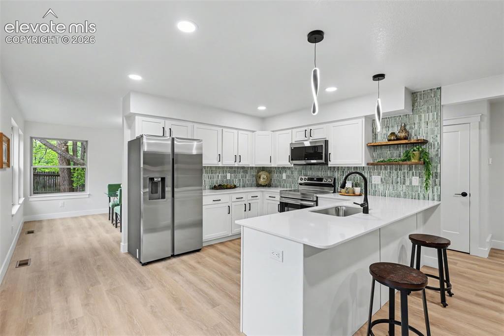 4224 Carnoustie Court Colorado Springs CO 80909