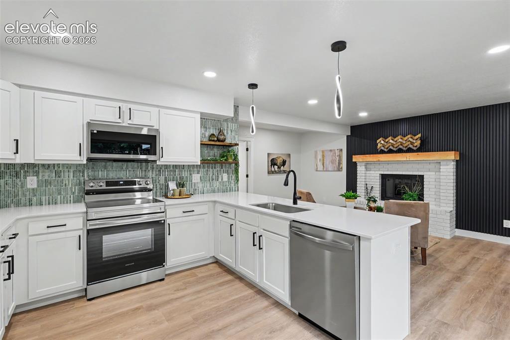 4224 Carnoustie Court Colorado Springs CO 80909