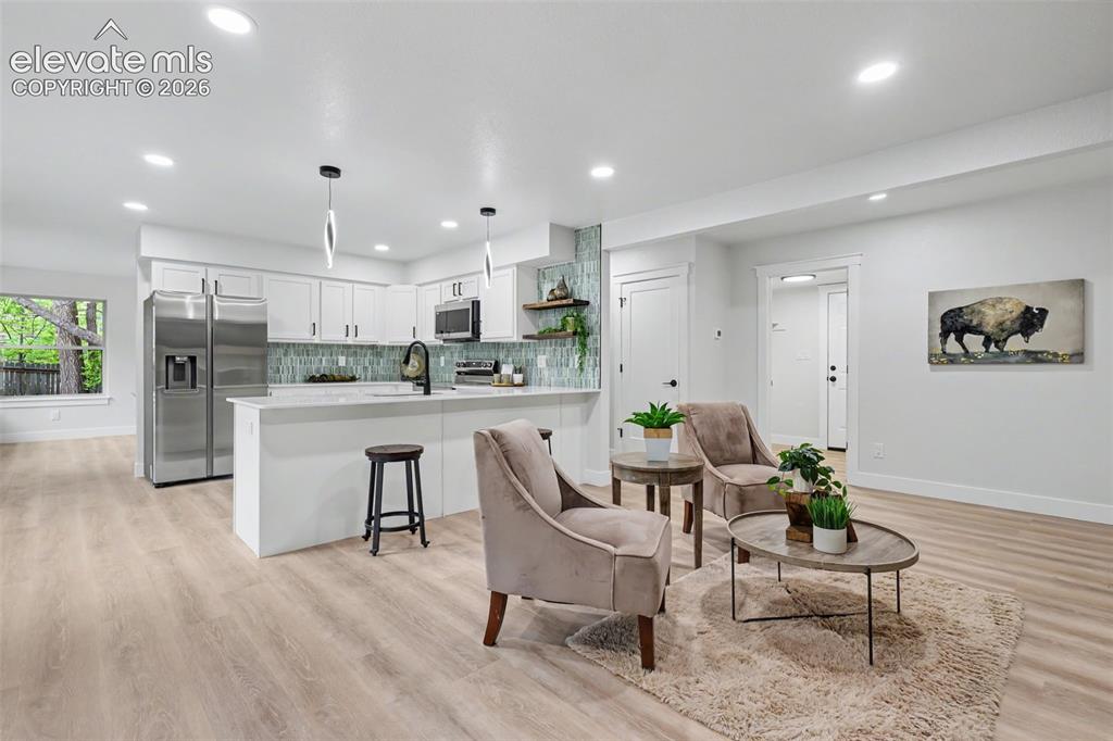 4224 Carnoustie Court Colorado Springs CO 80909