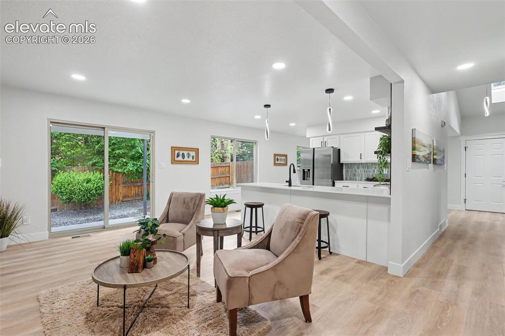 4224 Carnoustie Court Colorado Springs CO 80909