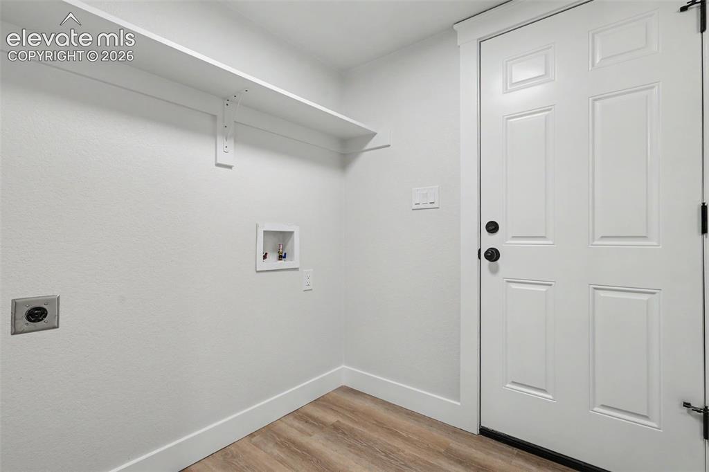 4224 Carnoustie Court Colorado Springs CO 80909
