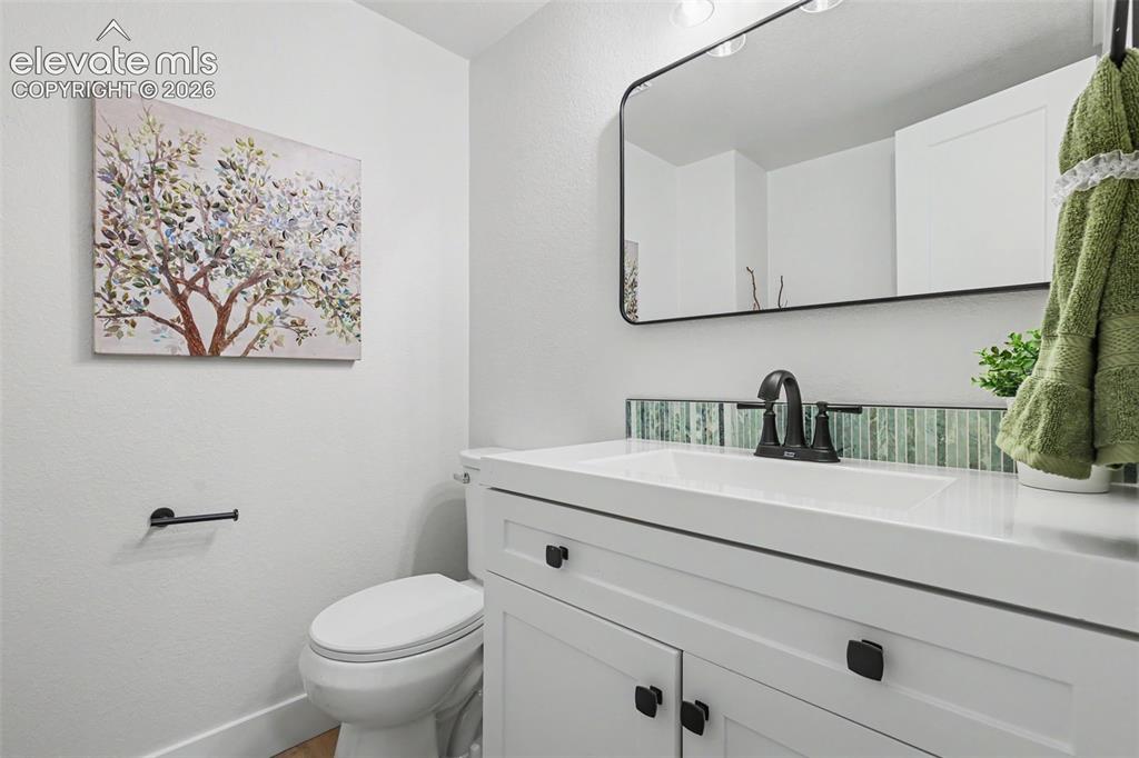 4224 Carnoustie Court Colorado Springs CO 80909