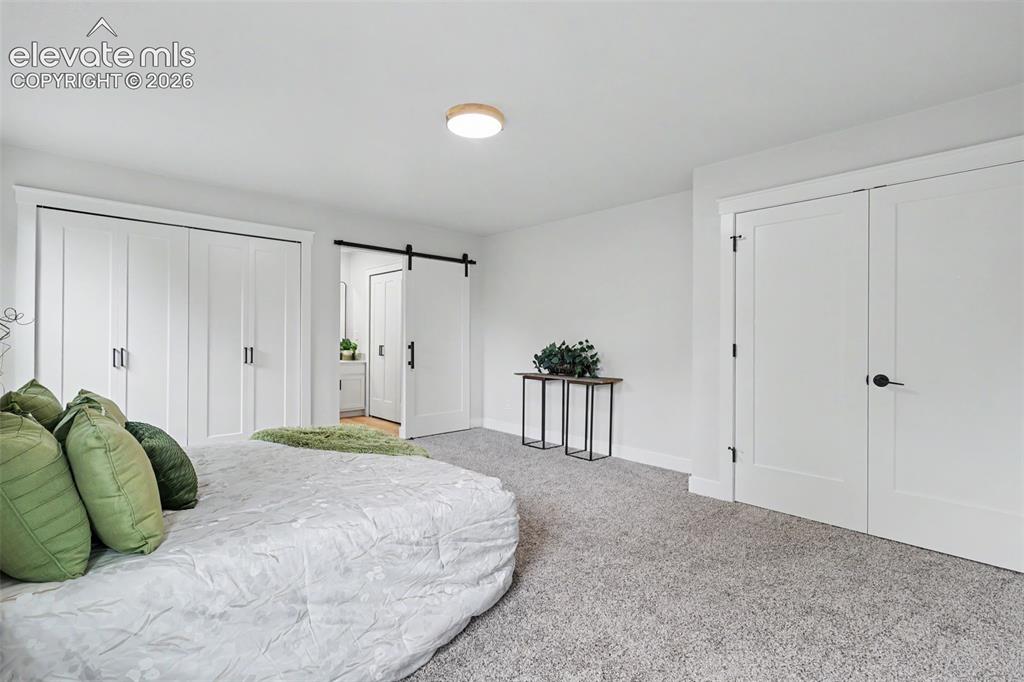 4224 Carnoustie Court Colorado Springs CO 80909
