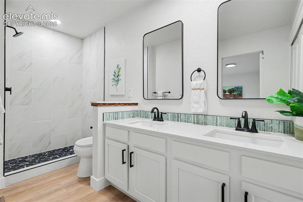 4224 Carnoustie Court Colorado Springs CO 80909