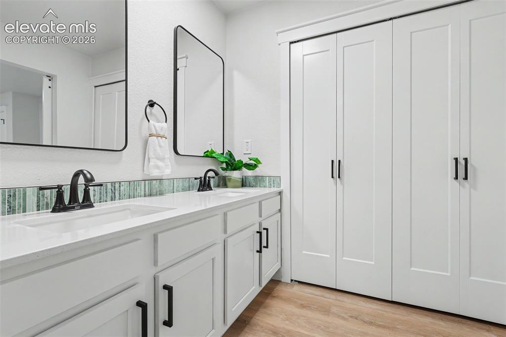 4224 Carnoustie Court Colorado Springs CO 80909
