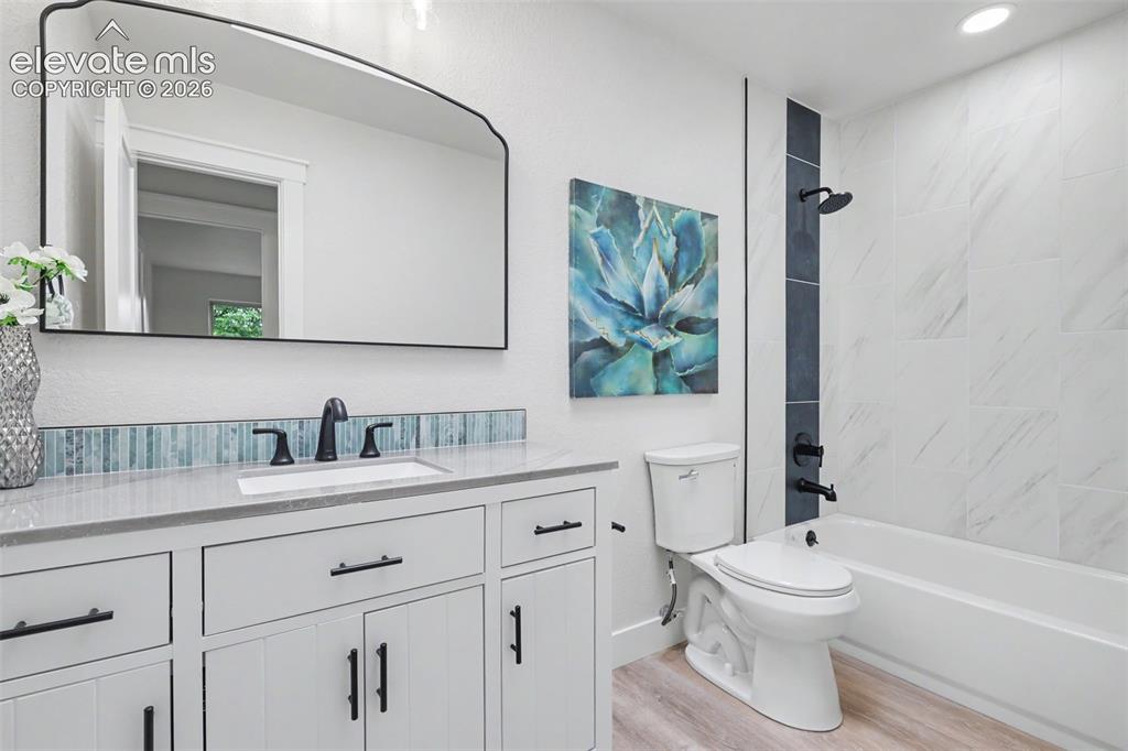 4224 Carnoustie Court Colorado Springs CO 80909