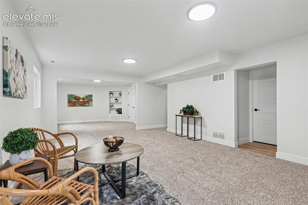 4224 Carnoustie Court Colorado Springs CO 80909