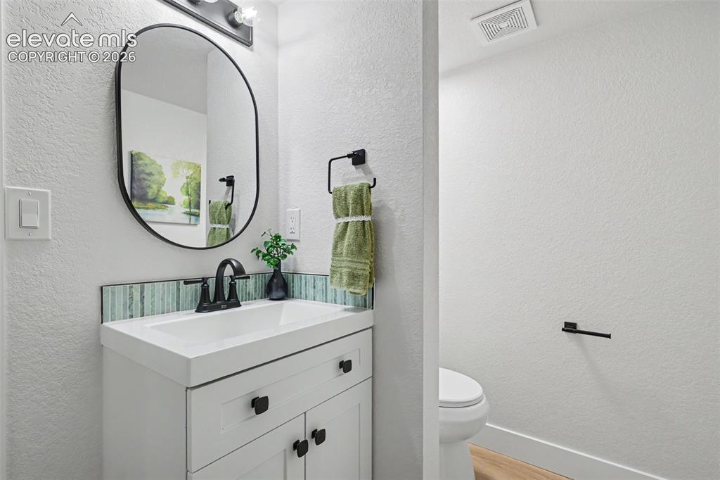 4224 Carnoustie Court Colorado Springs CO 80909