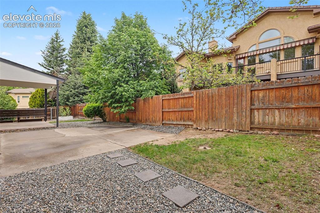 4224 Carnoustie Court Colorado Springs CO 80909
