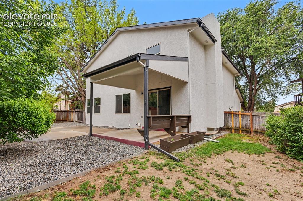 4224 Carnoustie Court Colorado Springs CO 80909