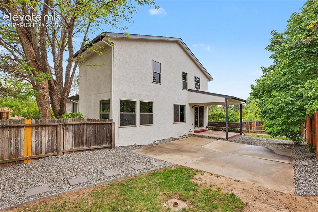 4224 Carnoustie Court Colorado Springs CO 80909