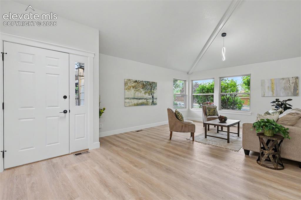 4224 Carnoustie Court Colorado Springs CO 80909