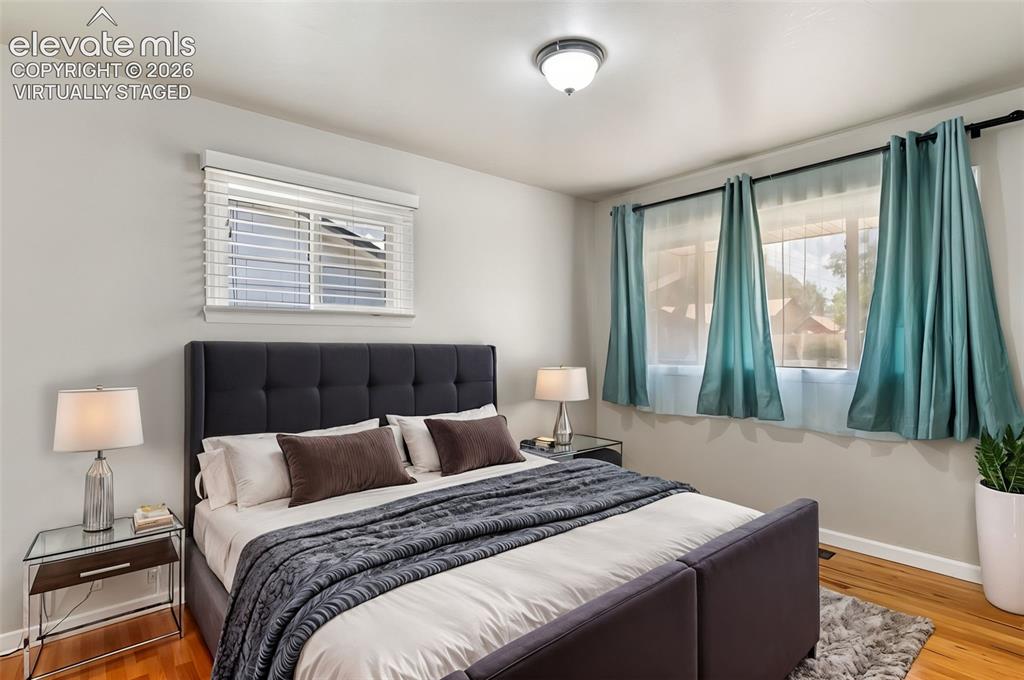 106 Balfour Avenue Colorado Springs CO 80909