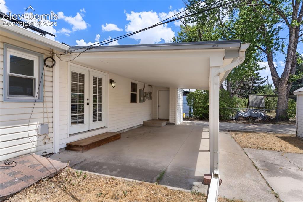 106 Balfour Avenue Colorado Springs CO 80909