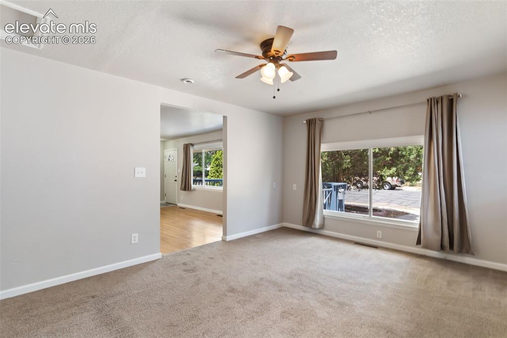 106 Balfour Avenue Colorado Springs CO 80909