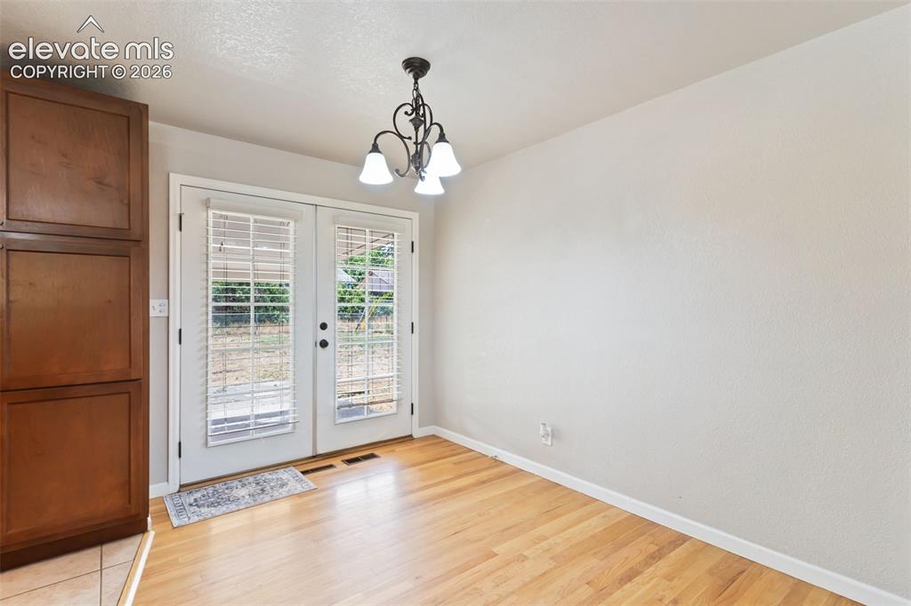 106 Balfour Avenue Colorado Springs CO 80909