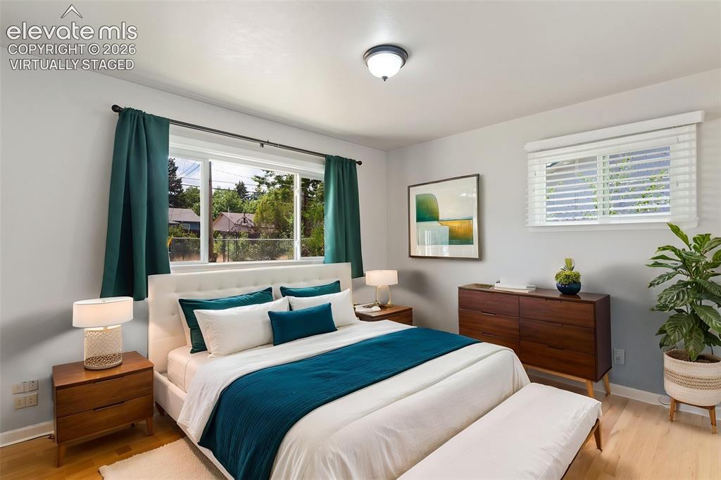 106 Balfour Avenue Colorado Springs CO 80909