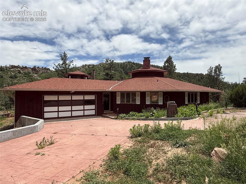 1710 Rock Ridge Place Colorado Springs CO 80926