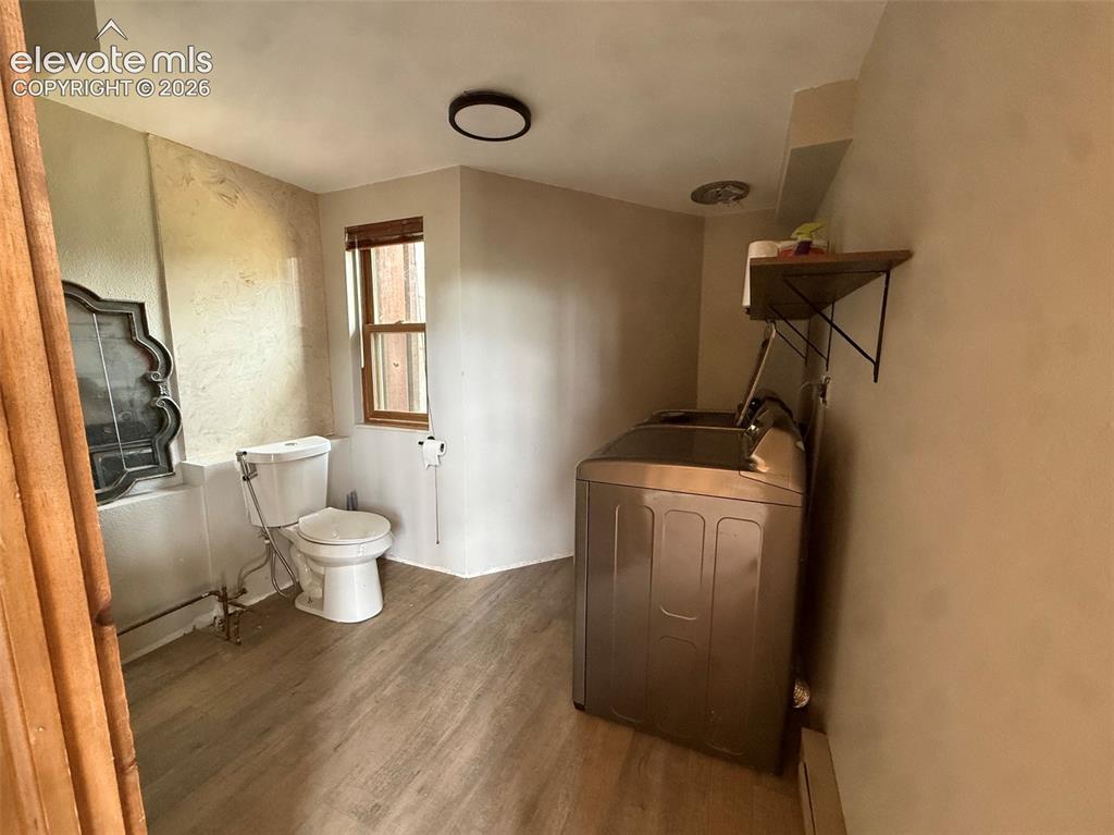 1710 Rock Ridge Place Colorado Springs CO 80926