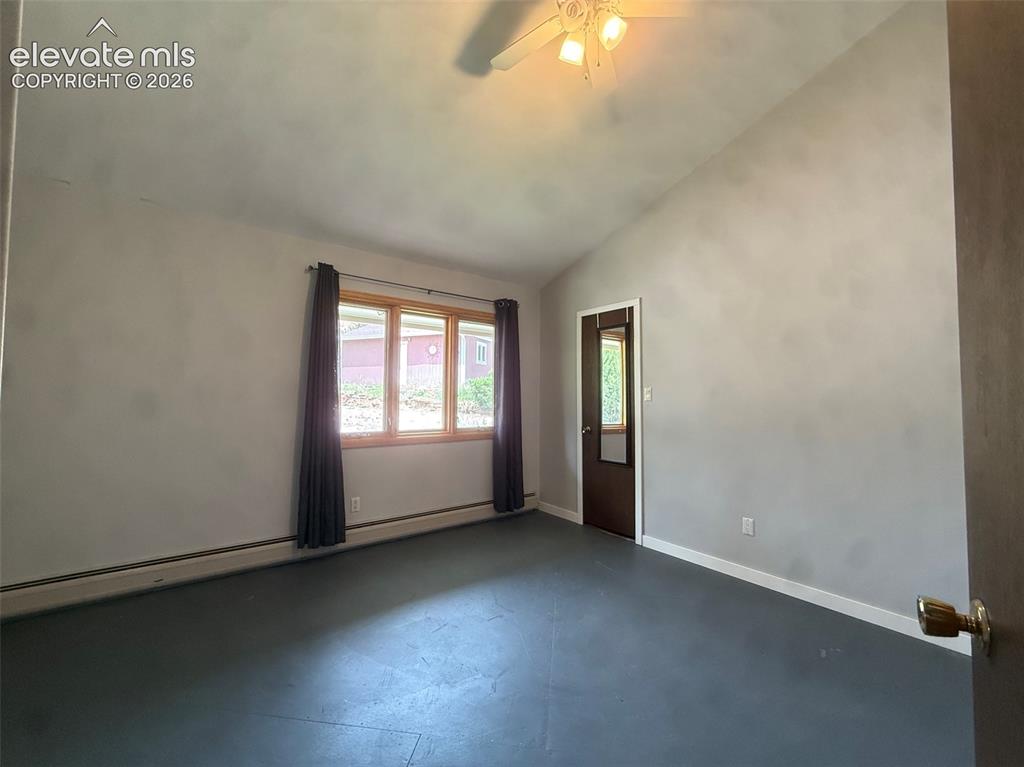 1710 Rock Ridge Place Colorado Springs CO 80926