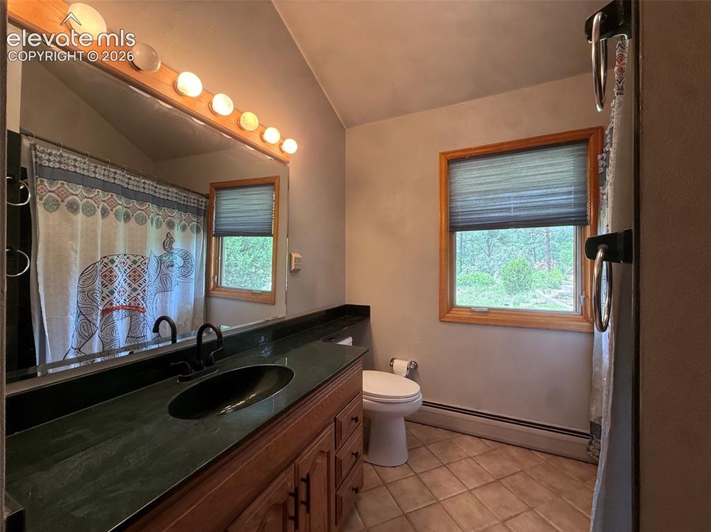 1710 Rock Ridge Place Colorado Springs CO 80926
