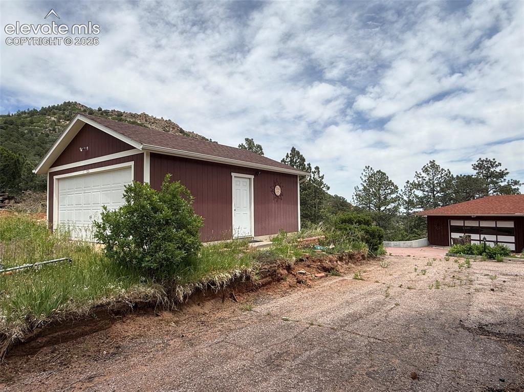 1710 Rock Ridge Place Colorado Springs CO 80926