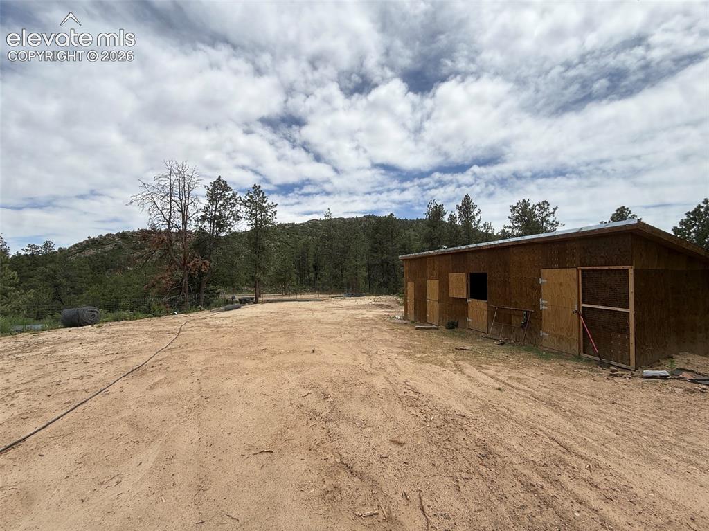 1710 Rock Ridge Place Colorado Springs CO 80926