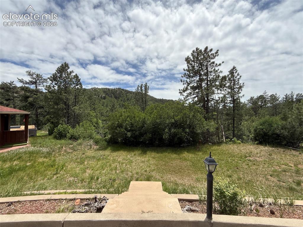 1710 Rock Ridge Place Colorado Springs CO 80926
