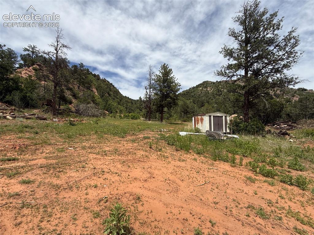 1710 Rock Ridge Place Colorado Springs CO 80926