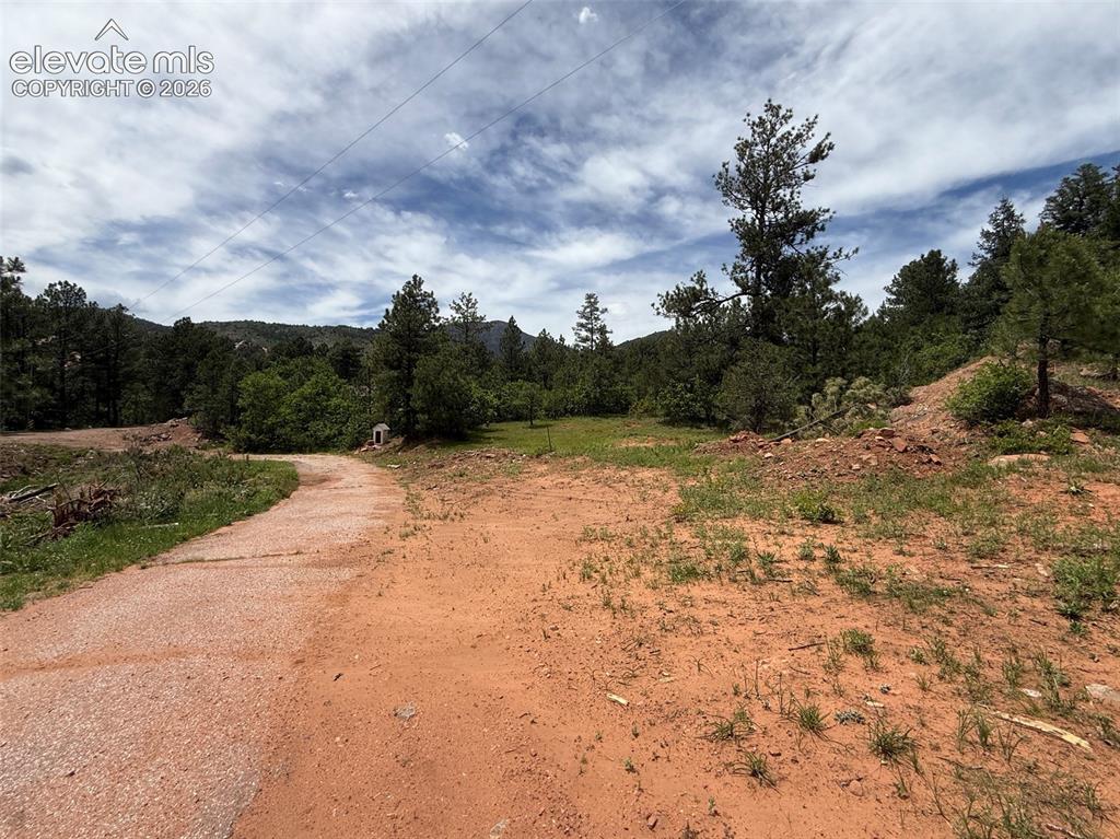 1710 Rock Ridge Place Colorado Springs CO 80926