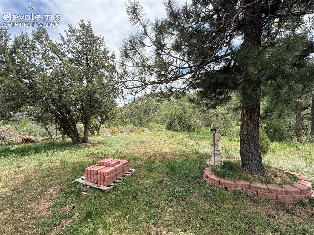 1710 Rock Ridge Place Colorado Springs CO 80926