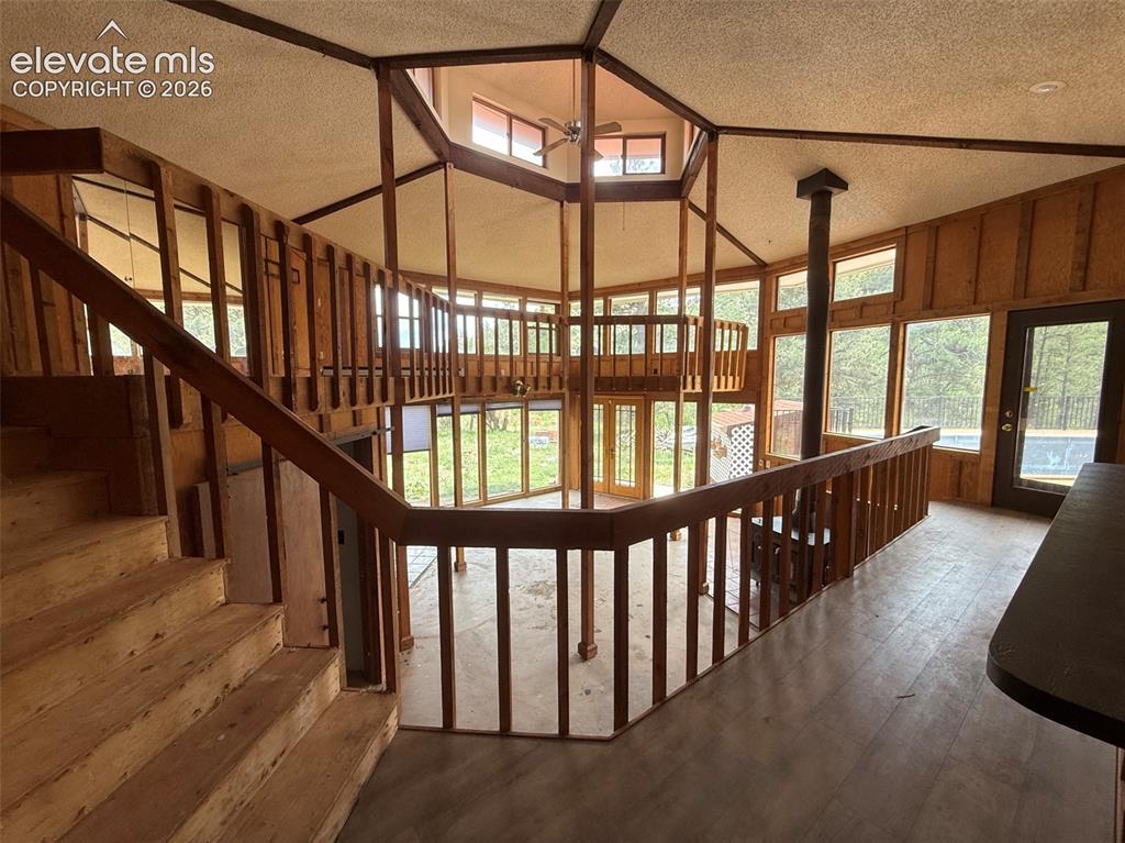 1710 Rock Ridge Place Colorado Springs CO 80926