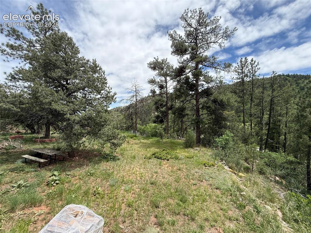 1710 Rock Ridge Place Colorado Springs CO 80926