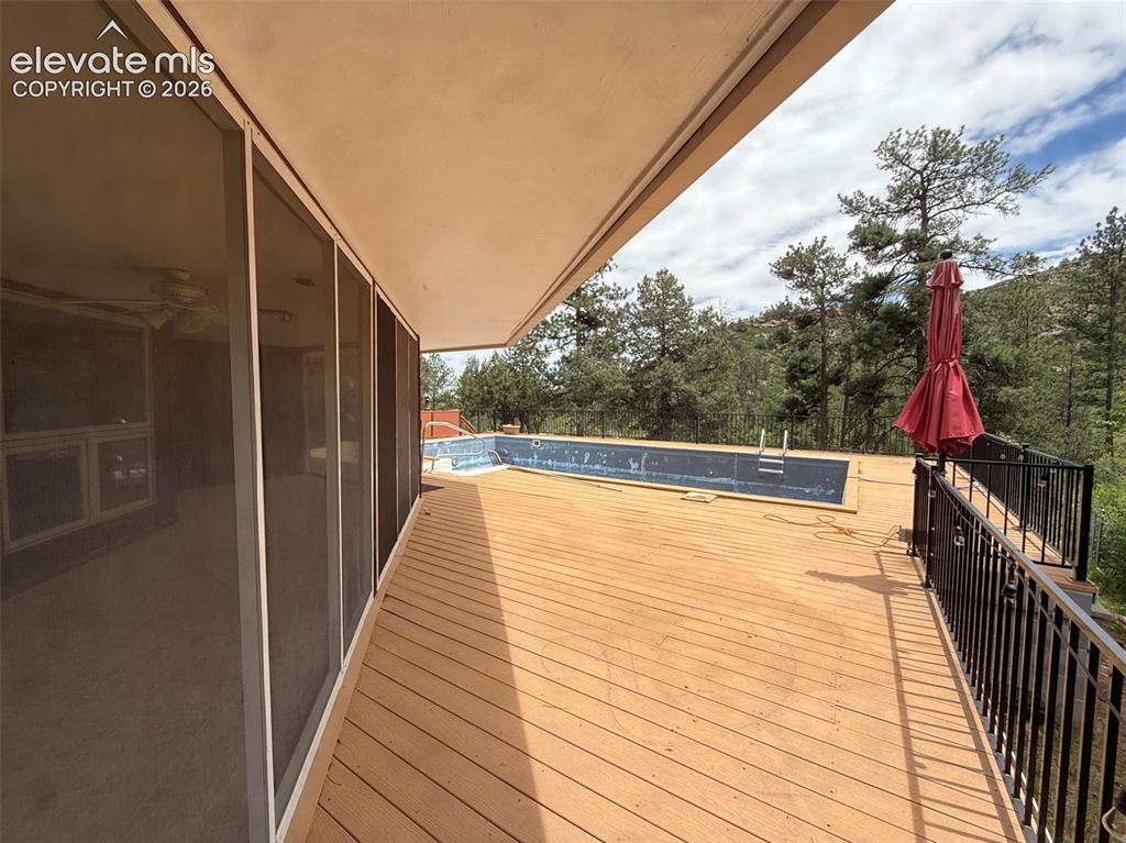 1710 Rock Ridge Place Colorado Springs CO 80926