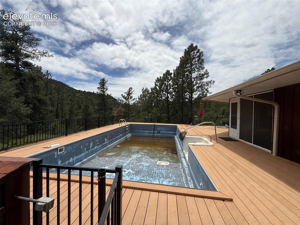1710 Rock Ridge Place Colorado Springs CO 80926