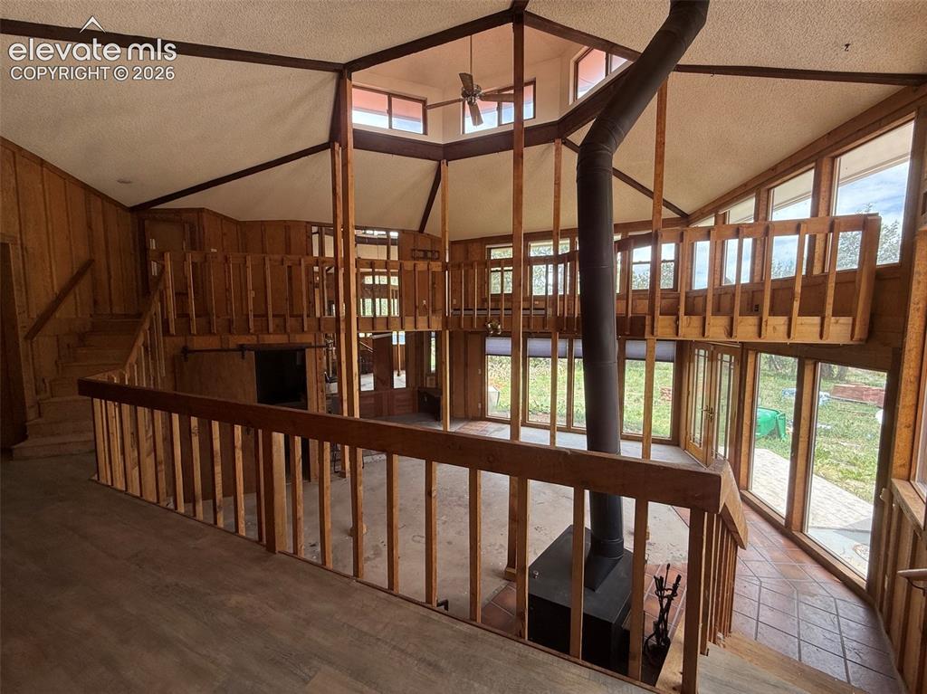1710 Rock Ridge Place Colorado Springs CO 80926