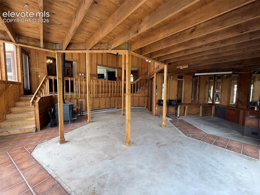 1710 Rock Ridge Place Colorado Springs CO 80926