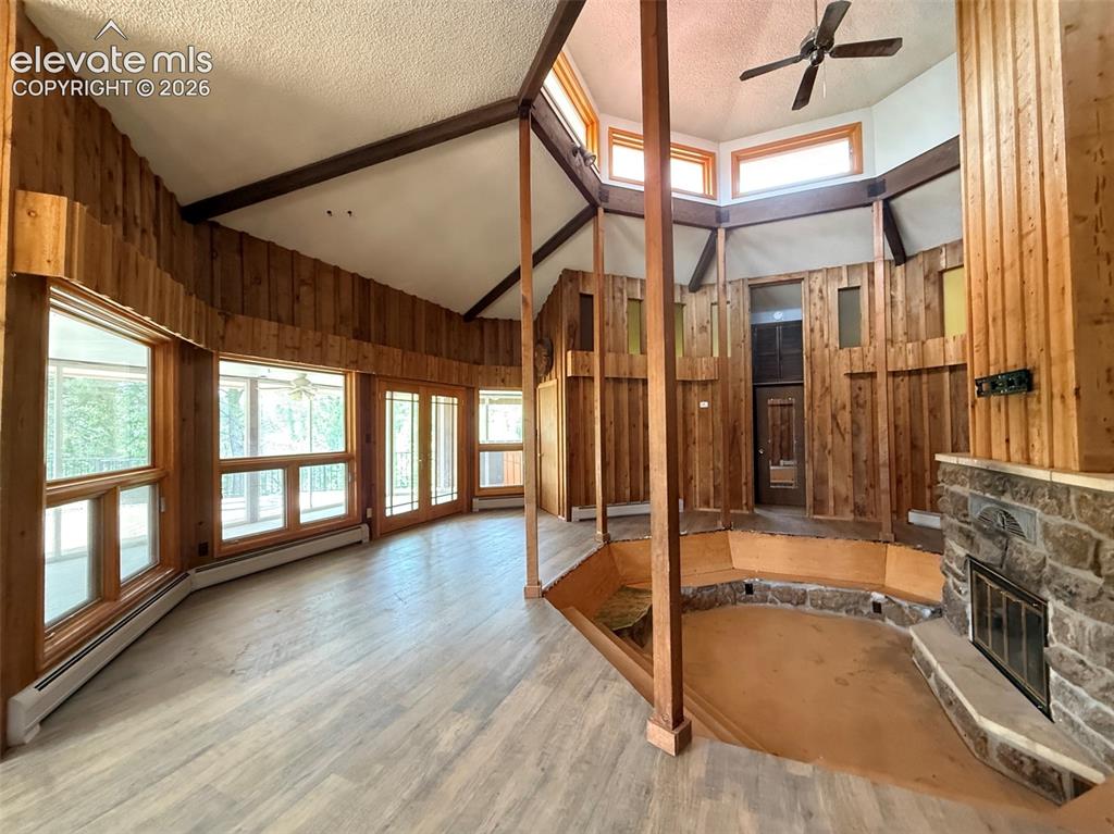 1710 Rock Ridge Place Colorado Springs CO 80926