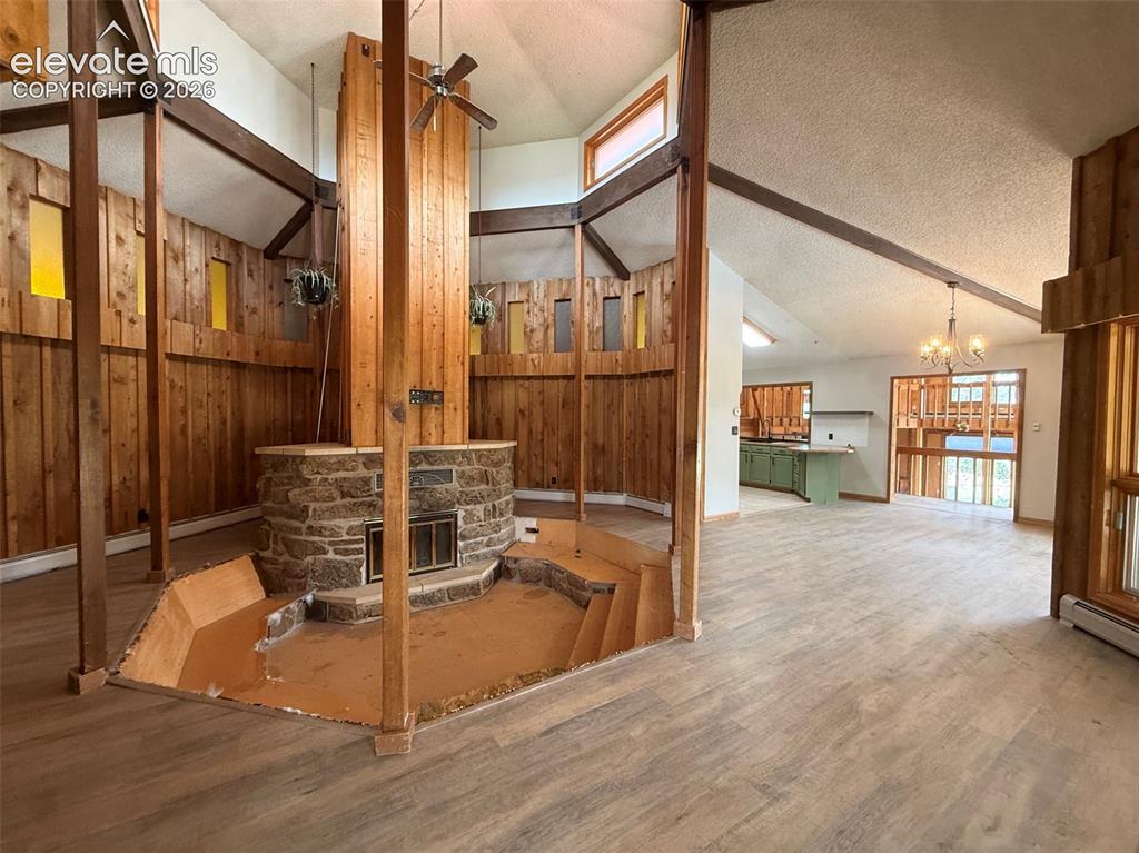 1710 Rock Ridge Place Colorado Springs CO 80926