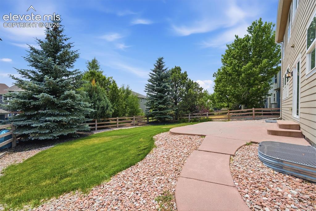 8360 Winding Passage Drive Colorado Springs CO 80924