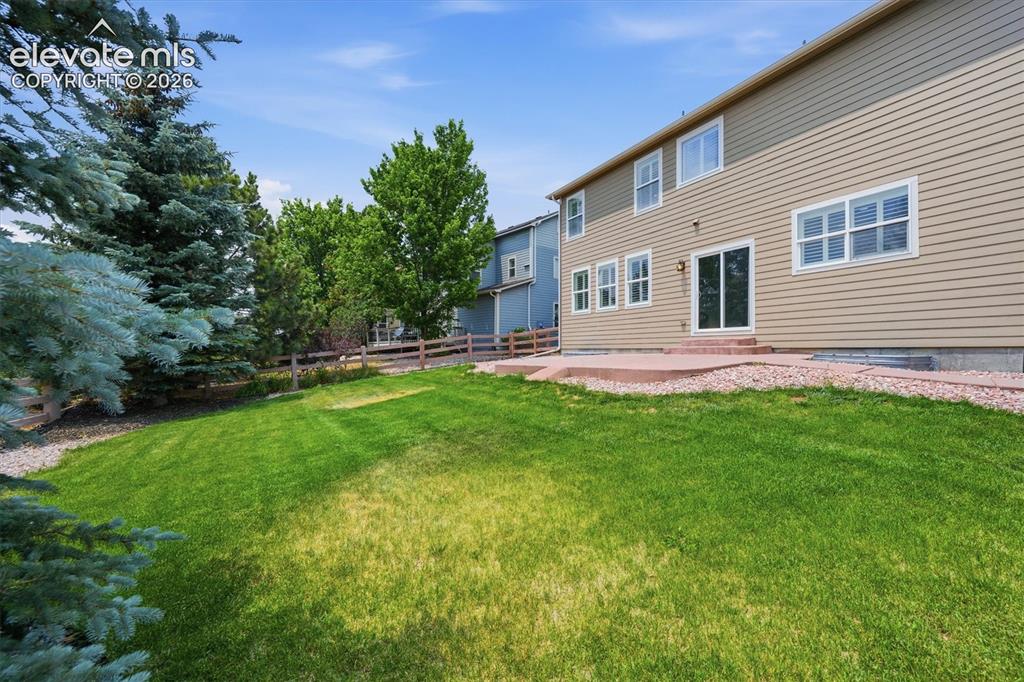 8360 Winding Passage Drive Colorado Springs CO 80924