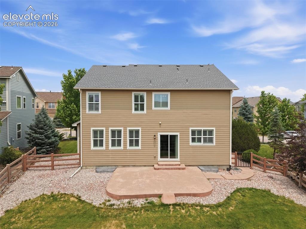 8360 Winding Passage Drive Colorado Springs CO 80924