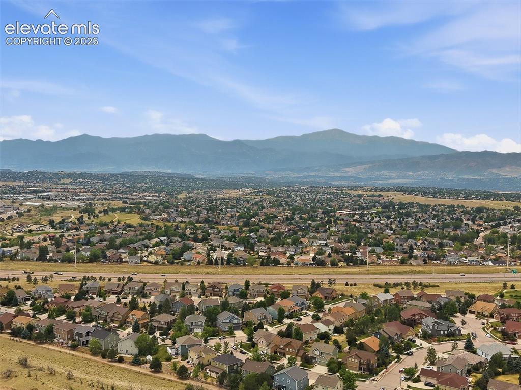 8360 Winding Passage Drive Colorado Springs CO 80924