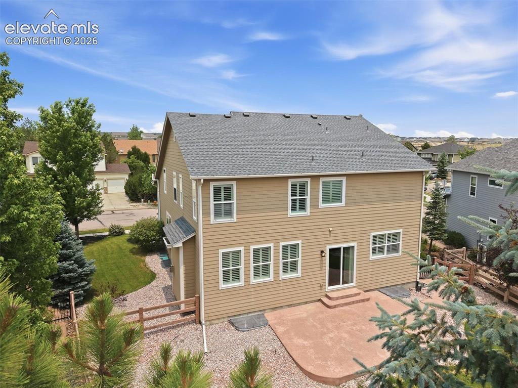 8360 Winding Passage Drive Colorado Springs CO 80924