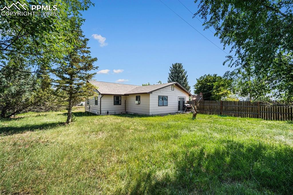 5097 Left Hand Lane Colorado City CO 81019