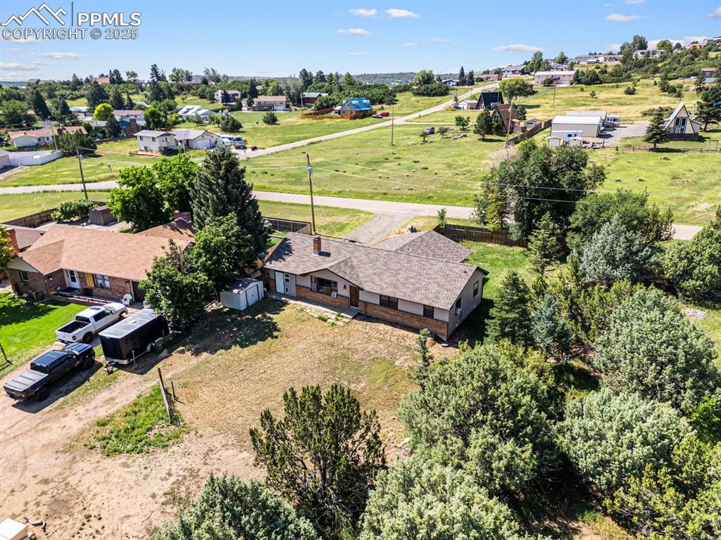 5097 Left Hand Lane Colorado City CO 81019